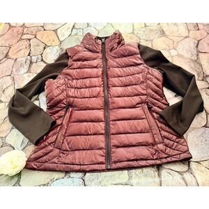 32* ACTIVEWEAR JACKET